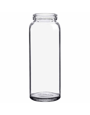Apothecary glass bottle...