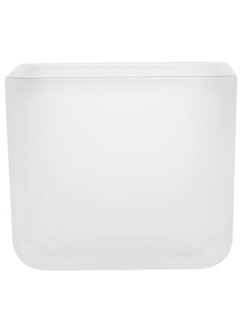 Lexington frosted cubic...