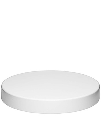 White metal cap for Calypso...