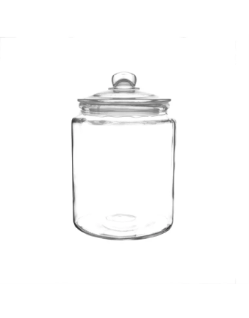 Olympia biscuit jar Ø20 x...