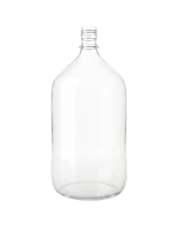 15 L Glass carboy