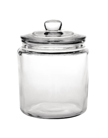 Olympia biscuit jar Ø20 x...