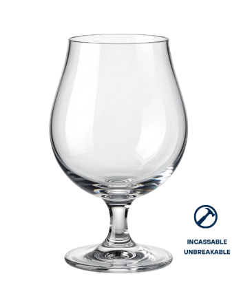 Verre Milan Ø6,6 cm H.13,8 cm