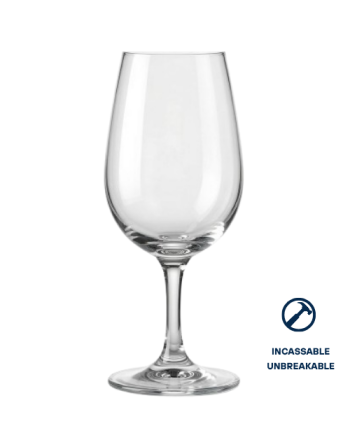 Verre Gênes Ø4,8 cm H.15,1 cm