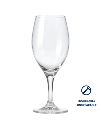 Verre Rieti Ø6,8 cm H.20,4 cm