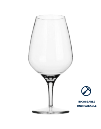 Verre Lecce Ø6,5 cm H.20,5 cm