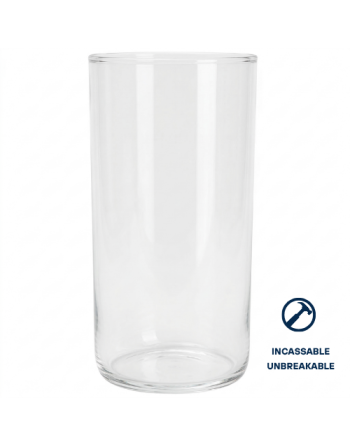 Verre Siena Ø6,7 cm H.13,2 cm