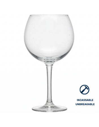 Verre Prato Ø8,1 cm H.20,4 cm