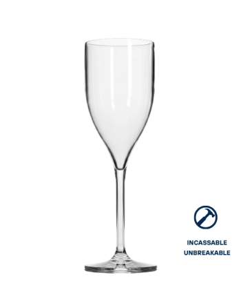 Verre Amalfi Ø5,9 cm H.18,9 cm