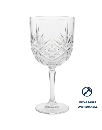 Verre Oria Ø10 cm H.19 cm