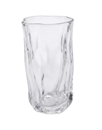 Oslo Glass Ø7,4 H.12,6 cm