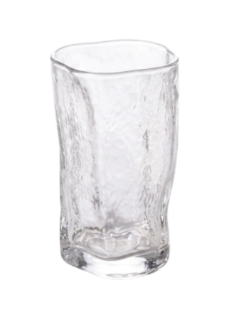 Verre Alta Ø7,4 H.12,6 cm