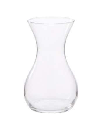 Vase Otis 2 Ø14 H.20 cm