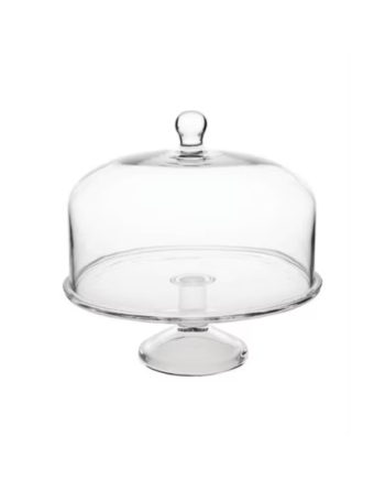 Olympia cloche food tray...