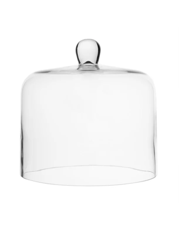 Olympia glass cloche Ø20 x...