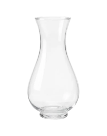 Vase Umbra Ø18 H.37 cm