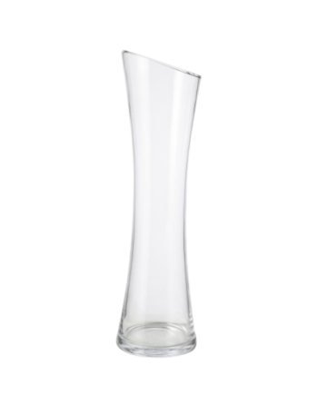 Vase Ophelia Ø8 H.30 cm