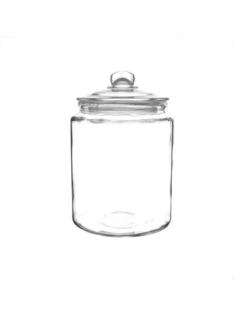 Cookie jar 20*20*29.5 cm