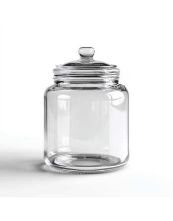 Olympia biscuit jar Ø20 x...
