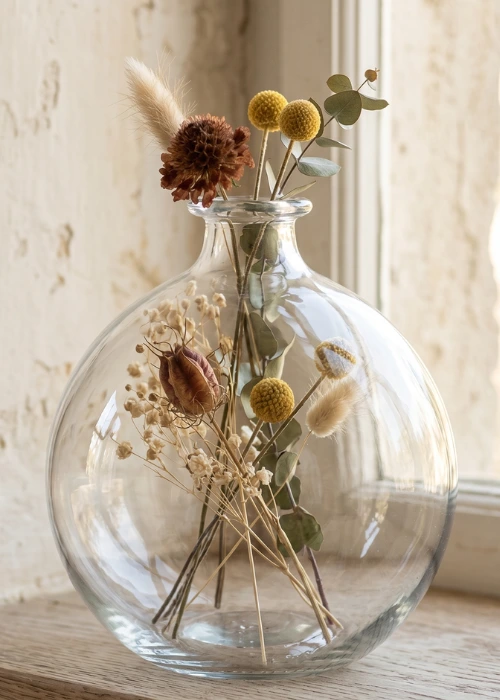 Bouteille décoration