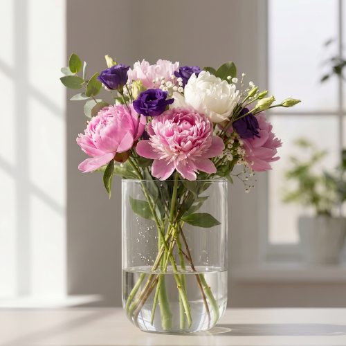 Vase décoration