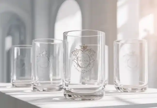 verrerie sur mesure par allglass grossiste en verre