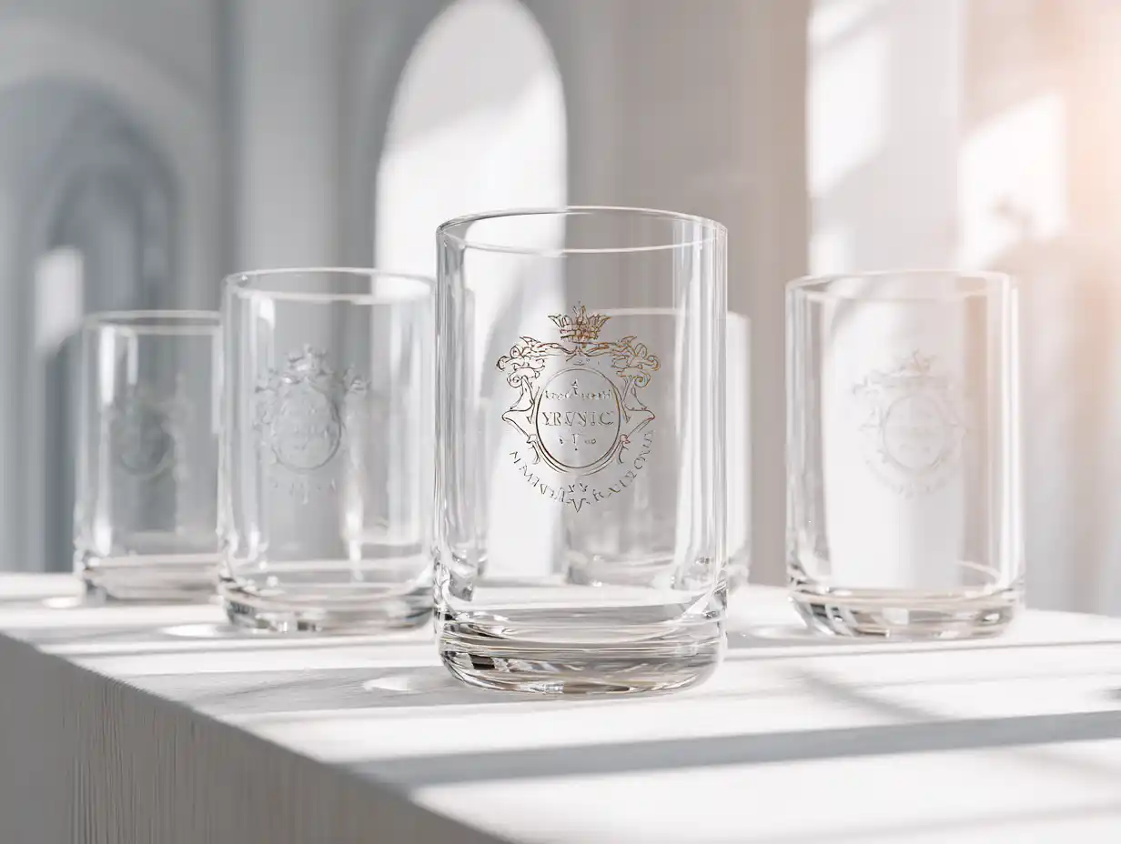 verrerie sur mesure par allglass grossiste en verre