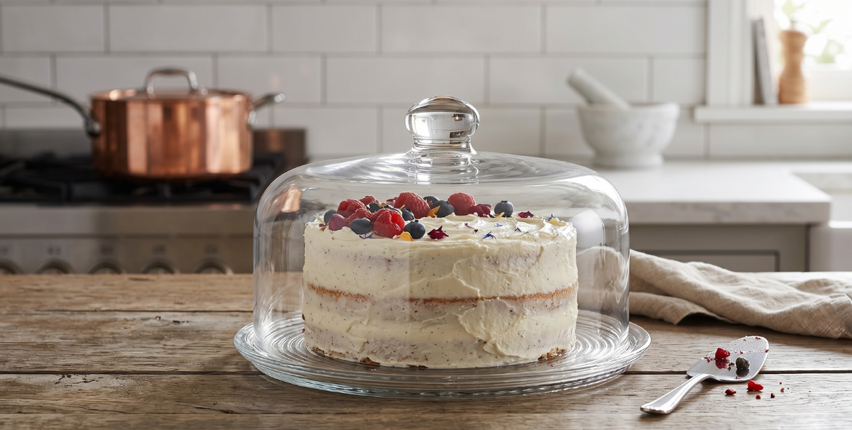 5 Raisons d’utiliser des contenants en verre pour les produits alimentaires