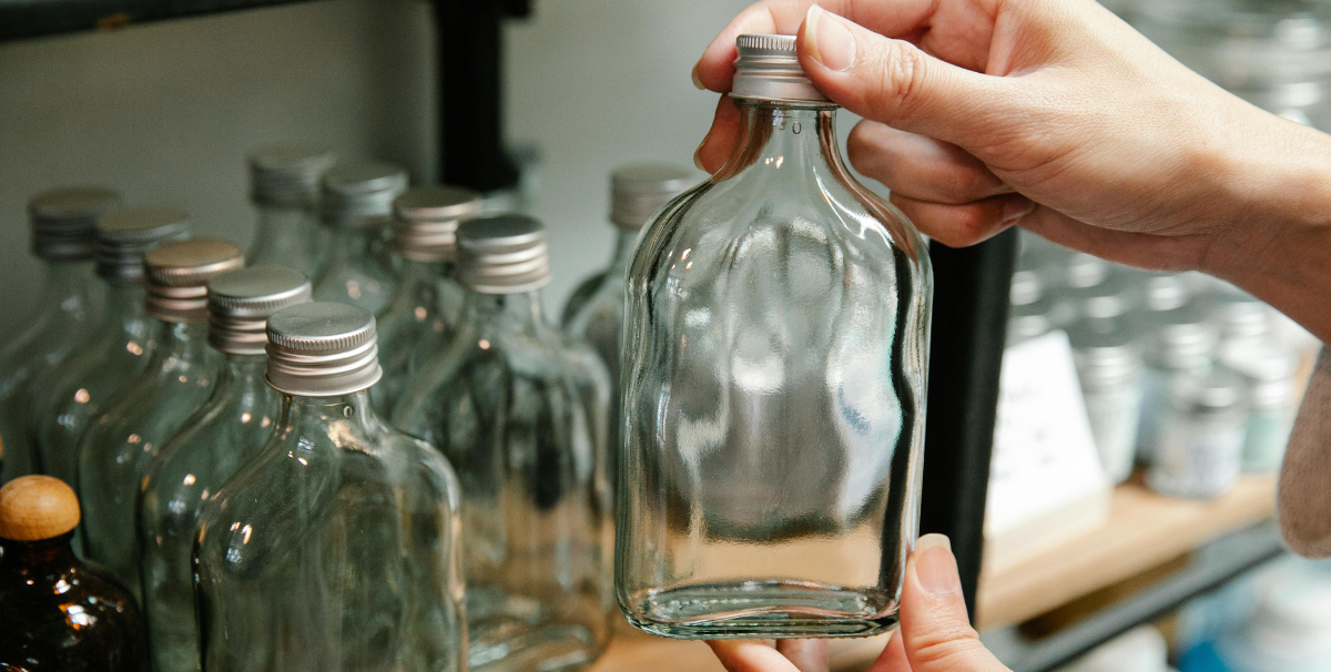 5 Raisons d’utiliser des contenants en verre pour les produits alimentaires 5 Raisons d’utiliser des contenants en verre pour les produits alimentaires
