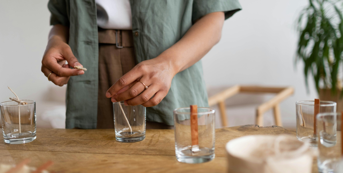 Comment vendre des bougies en gros : 5 étapes clés pour réussir