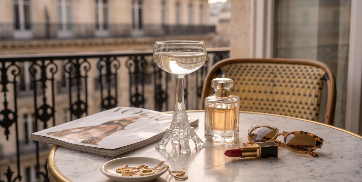 Un verre sur mesure inspiré de la Tour Eiffel : retour sur un projet AllGlass
