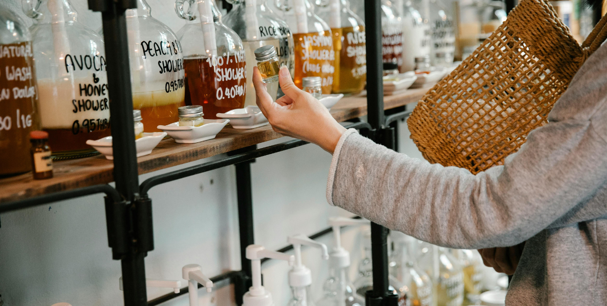 Les contenants en verre sont-ils plus durables ? 